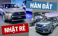  Tôi đi soi giá ô tô ở Thái: Cũng chẳng rẻ hơn là mấy, có xe còn đắt hơn ở Việt Nam