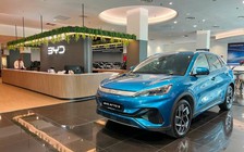 Hãng xe điện sắp về Việt Nam dính nghi án gian lận khí thải
