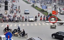 Cho mượn xe bị phạt nguội, chủ xe phải làm gì?