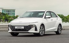  7 sedan mới về Việt Nam năm 2024: Nhiều phân khúc, giá từ dưới 400 triệu đến gần 2,9 tỷ đồng