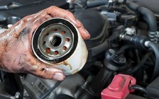 Khi nào cần thay lọc dầu ô tô?