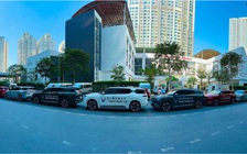 Dịch vụ cho thuê xe tự lái ở TP HCM bất ngờ hút khách, giá tăng 50%