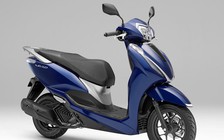 Honda LEAD 125 2025 vừa ra mắt có gì đặc biệt: Thiết kế "lột xác" sang trọng, thêm màu mới