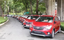 Tròn 6 năm VinFast Fadil đầu tiên bàn giao khách hàng: Chỉ cần 2 năm để trở thành 'vua doanh số', tời giờ vẫn được săn lùng xe cũ