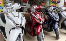  Thiếu linh kiện, Honda Việt Nam lo không có xe để bán