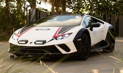 lamborghini huracan sterrato : Lamborghini Huracan Sterrato ra mắt: Khi  siêu xe cũng off-road