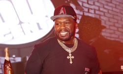 50 Cent buys 300k Rolls Royce as afternoon treat