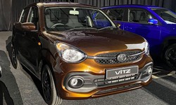 Hành trình 20 năm của Suzuki tại Việt Nam