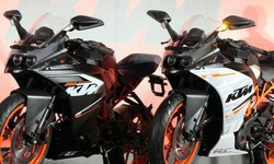 Ktm-Duke-200 : 6 Mẫu Mô Tô Giá Dưới 80 Triệu Đồng Đáng Mua Nhất Cuối Năm  2018