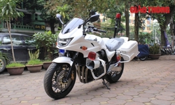 Bán Honda CB400 giá rẻ HQCN tại Sài Gòn