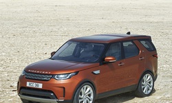 Land-Rover-Lr4 : Bảng Giá Chi Tiết Của 