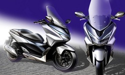 Đánh giá xe Honda PCX 125cc150cc  thiết kế sang trọng
