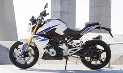 Mua bán xe BMW G310R cũ