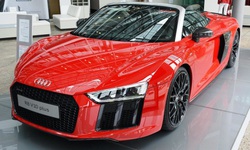 Điểm mặt top 10 mẫu xe Audi phiên bản giới hạn siêu chất từng được giới  thiệu  Tạp Chí Siêu Xe