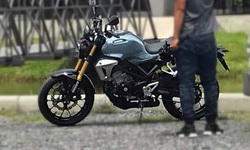 Tuấn moto  Moto Honda RR150cc nhập khẩu Ấn Độ giá 29tr xe rin  LH  0369669659  YouTube