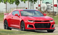 chevrolet-camaro-zl1 : Những xe nhanh nhất của từng thương hiệu ô tô: Nhiều  mẫu đang bán và gây sốt ở Việt Nam