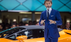 ceo của lamborghini : Volkswagen bổ nhiệm Stephan Winkelmann làm tân Giám  đốc của Lamborghini