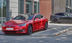Tesla Xe Äiá»n Tesla Vá»«a Má» Hang Táº¡i Trung Quá»c Äa Ban Äáº¯t NhÆ° Tom TÆ°Æ¡i 100 000 ÄÆ¡n Chá»t Chá» Trong Vong Vai Tiáº¿ng Autopro Com Vn