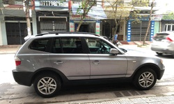 BMW X3 2023 Giá xe lăn bánh đánh giá thông số kỹ thuật #36 BMW X3 2023 Giá xe lăn bánh đánh giá thông số kỹ thuật