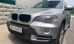 Người dùng đánh giá BMW X5 mua cũ giá hơn 550 triệu
