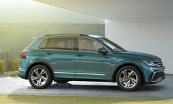 Đánh giá Volkswagen Tiguan 2020 Lựa chọn sáng giá
