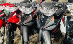 Mua Bán Xe Máy Yamaha 2015 Cũ Giá Rẻ Chính Chủ  Chợ Tốt Xe