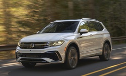 Volkswagen Tiguan 2020 cũ bảng giá bán 032023