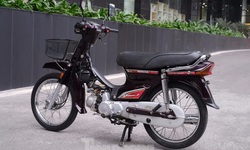 Bán 2 Xe Honda Tream  Giá Sinh Viên  Bà Rịa  Bà Rịa Bà Rịa Vũng Tàu   Giá 79 triệu  0933822243  Xe Hơi Việt  Chợ Mua