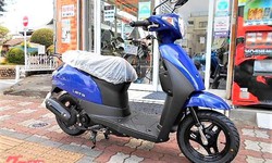 112 modern scooter No03 Suzuki Gemma 50  Amazoncouk Toys  Games
