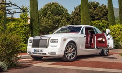 Rolls Royce Phantom Extended 2022 Price In Hong Kong  Features And Specs   Ccarprice HKG