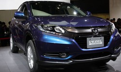 Honda HRV