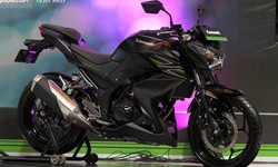 2019 Kawasaki Z250 ABS First Ride Review  Motorcycle news Motorcycle  reviews from Malaysia Asia and the world  BikesRepubliccom