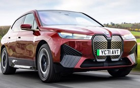 Từ tiết lộ của BMW: VinFast làm xe điện cao cấp vào Mỹ là đúng, nhưng vẫn còn đó khó khăn