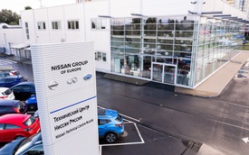 Nissan chính thức rút khỏi thị trường Nga, bán toàn bộ nhà máy và cơ sở vật chất với giá 1 euro