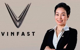 CEO VinFast toàn cầu Lê Thị Thu Thủy tiết lộ lý do hãng đầu tư 4 tỷ USD để xây dựng nhà máy ở Mỹ