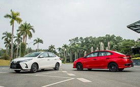 Ô tô tiêu thụ tại Việt Nam tăng cực mạnh, mỗi ngày hơn 1.400 xe đến tay khách