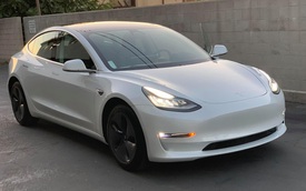 Tesla bất ngờ giảm giá 2 mẫu xe chủ lực để cạnh tranh với loạt ông lớn nội địa Trung Quốc