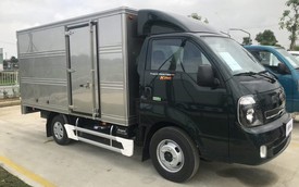 THACO Auto lên tiếng vụ nhân viên bán hàng chiếm dụng tiền của khách hàng mua xe tải