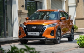 Nissan Kicks e-Power là Xe điện hay Xe hybrid? Có bao nhiêu loại hybrid tại Việt Nam?