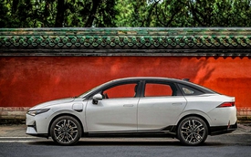 Làm ô tô điện ở Trung Quốc khó hay dễ? Nhiều hãng xe nội địa đang 'lạc lối' trên chính 'sân nhà'