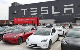 Tesla vừa giảm giá, người dùng Trung Quốc lập tức hủy đơn hàng với các hãng xe điện nội địa