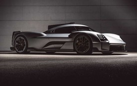 Sếp Porsche xác nhận siêu xe mới nhưng để ngỏ thời gian ra mắt vì bận làm Macan và 718