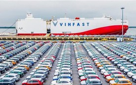Các chi tiết quan trọng trong bản cáo bạch của VinFast: Những điểm tương đồng với IPO lớn nhất trong lịch sử và 3 bài học giá trị cho doanh nghiệp Việt Nam