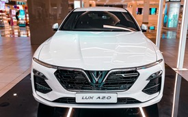 Loạt xe rút khỏi Việt Nam trong năm 2022: Nhiều mẫu từng bán chạy nhất phân khúc