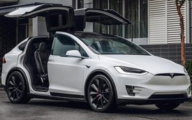 6 tính năng thú vị ít xe nào có ngoài Tesla: Có trang bị được nhiều hãng copy