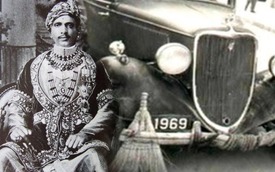 Mua hẳn 6 chiếc Rolls-Royce để... chở rác, vị vua Ấn Độ khiến giới kinh doanh “cứng họng": Đừng bao giờ đánh giá một cuốn sách chỉ qua chiếc bìa