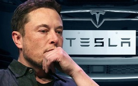 Hãng xe điện Trung Quốc sắp vượt mặt Tesla: Được Warren Buffett hậu thuẫn, từng bị Elon Musk cười nhạo không xứng là đối thủ