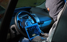 Cảnh báo: Hacker có thể đột nhập vào ô tô qua ứng dụng bên thứ ba