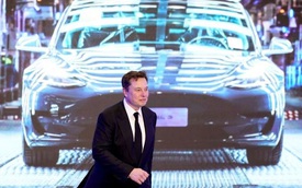 Hãng xe điện Trung Quốc sắp vượt mặt Tesla: Được Warren Buffett hậu thuẫn, từng bị Elon Musk cười nhạo không xứng là đối thủ