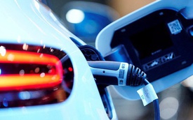 Trùm dầu khí cũng phải thừa nhận xe điện thống lĩnh tương lai, dự đoán không lâu nữa 100% xe dưới 10 chỗ sẽ chạy điện